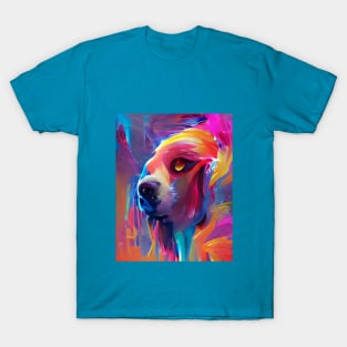 Beagle Doggy T-Shirt